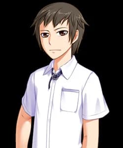 重田 勘九郎