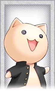 ねこ番長