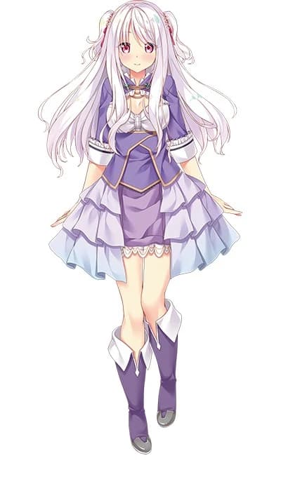 夏洛妮儿