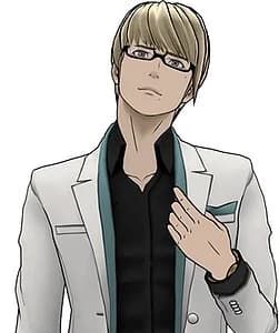 Okiura Renju