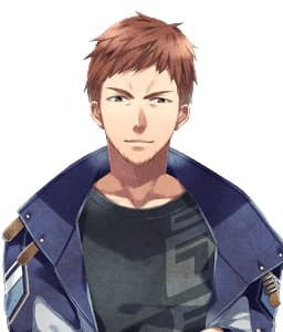 Tooya Motohisa