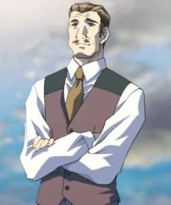 Kouno Saburou