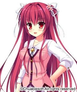 Sakuranomori Misaki