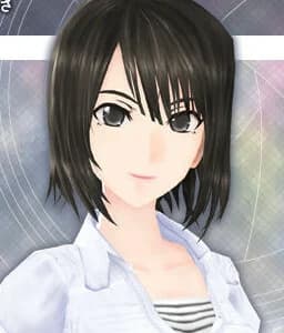 喜多川美纱