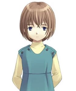 Tachibana Aki