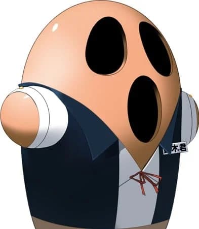 铃木君