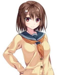 Hayami Aki