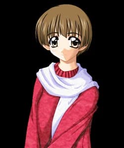 Iizuka Yayoi