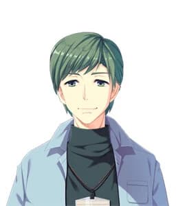Kusaka Naozumi