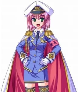 Nanase Hikari