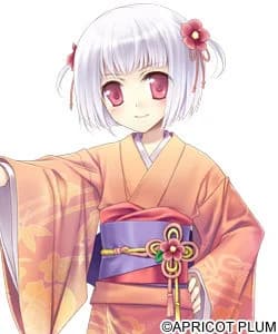 椿