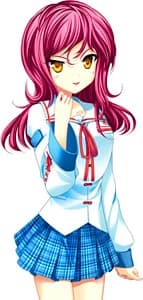 Hakamada Hinako