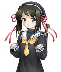 Koyuki