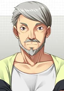 Gamou Shouzou
