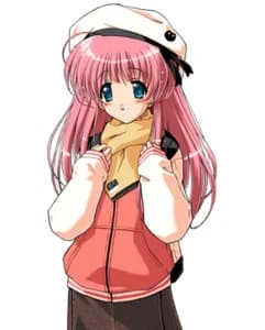 Aio Momiji