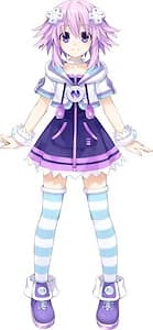 ネプテューヌ