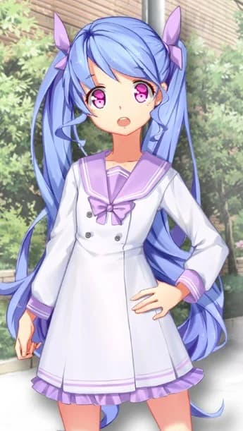 楠楠