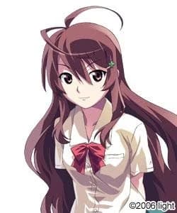 榎木田美潮