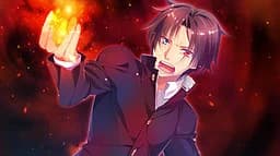 Narukawa Hayato