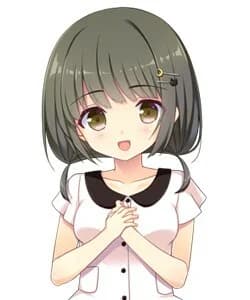 新海月