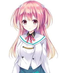 蓮見 小梅