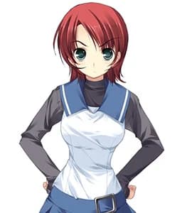 結城 奈緒