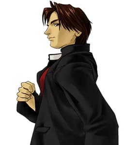 Kawanishi Katsunori