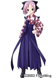 Sakura Mitsuki