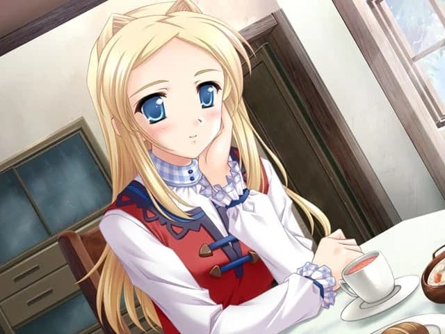 エレナ・フランク