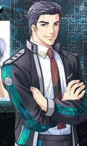 Sergei Claudius