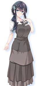Touma Rino