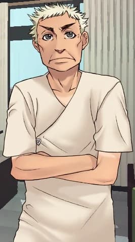桂木 慎司