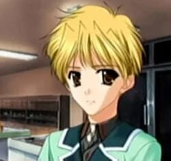 Fukami Makoto