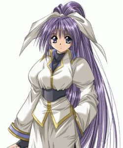 レベッカ