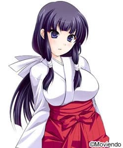 Miko-san