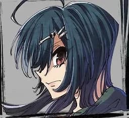 Haigami Rieko