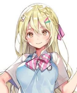 古馆恋