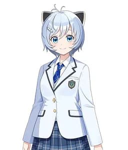 Momose Mashiro