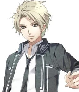 Yuiga Kakeru