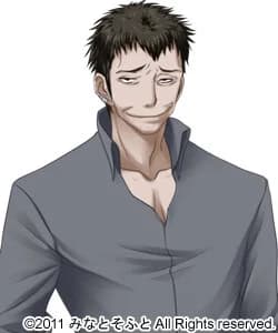 Shakadou Gyoubu