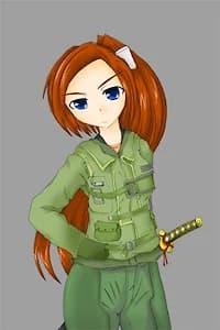Sekizaki Tomika