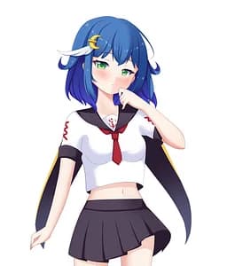 Kazanari Rui