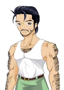 Yukimura Kaoru