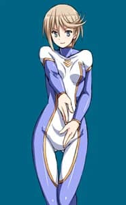 Iwami Kozue