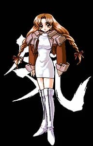 Hiraizumi Ruri