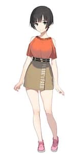 本多百年子