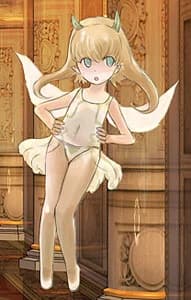 フェアリー