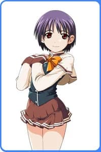 Takase Sakura