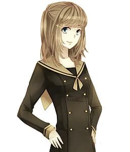 架谷野 鞠愛