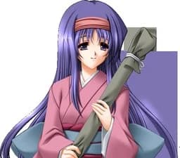 結城 藍